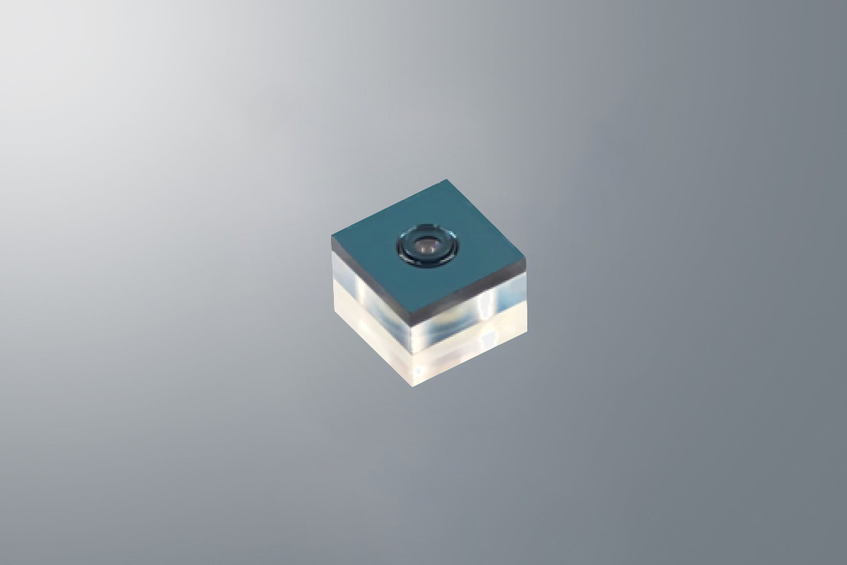 Wafer-Level-Stacking (WLS)